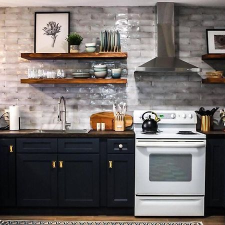 The Mini Moody - Luxurious Home Recently Renovated Close To Beach & Downtown 세인트어거스틴 외부 사진