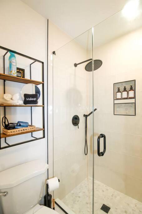 The Mini Moody - Luxurious Home Recently Renovated Close To Beach & Downtown 세인트어거스틴 외부 사진